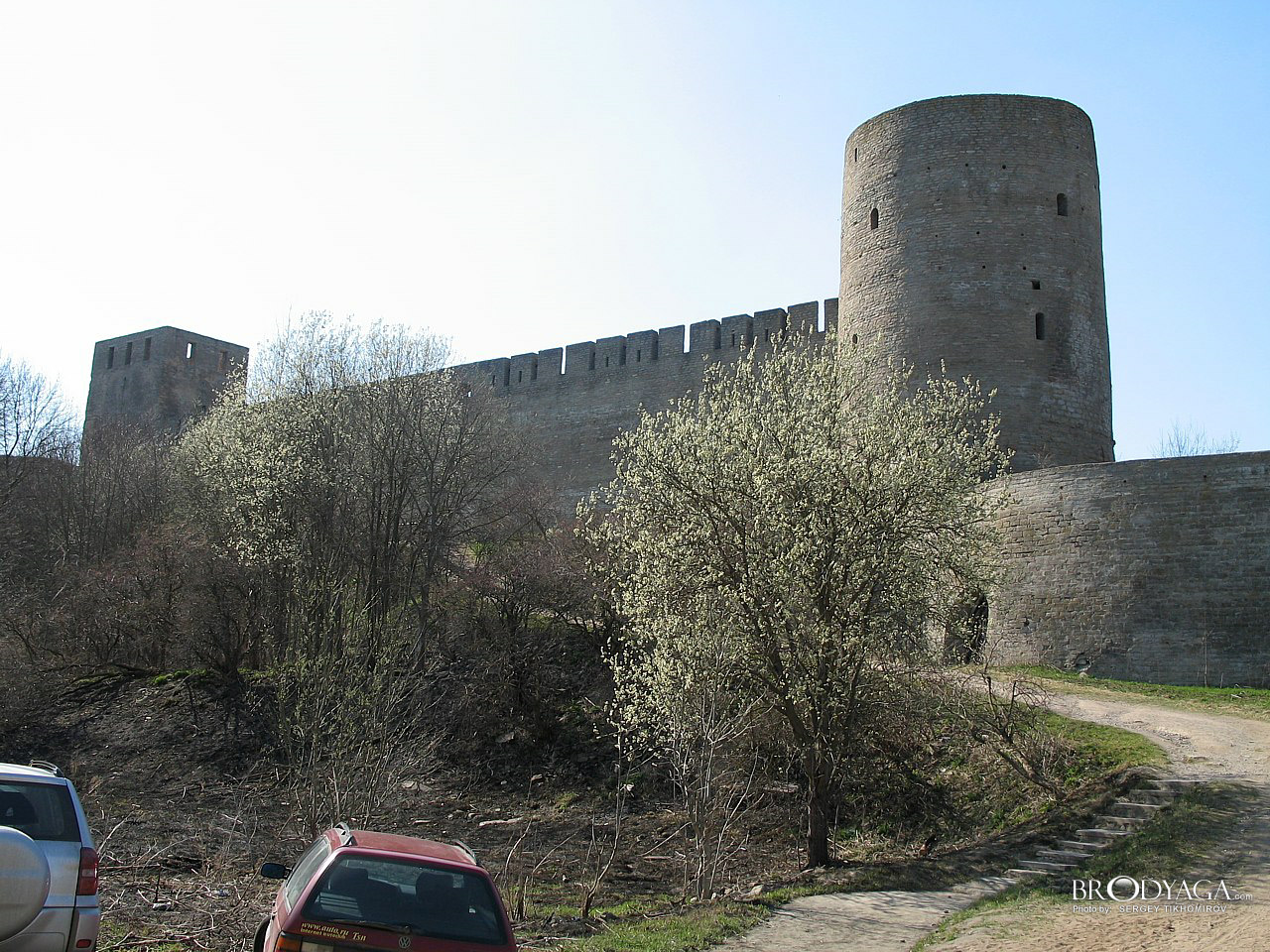 Ivangorod